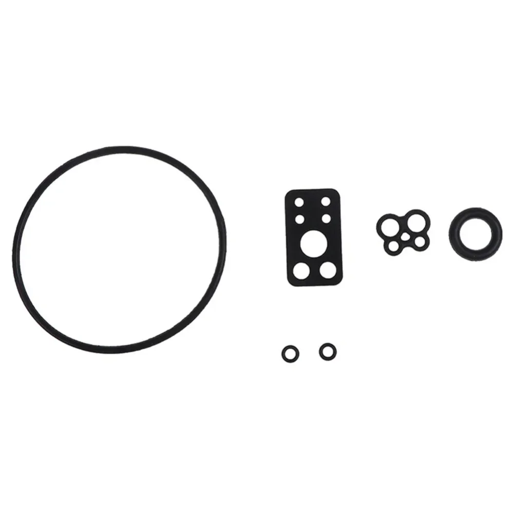 54832 Repair Kit Carburetor Gasket Replacement Overhaul Gasket Kit Complete Component Set Straightforward Installation
