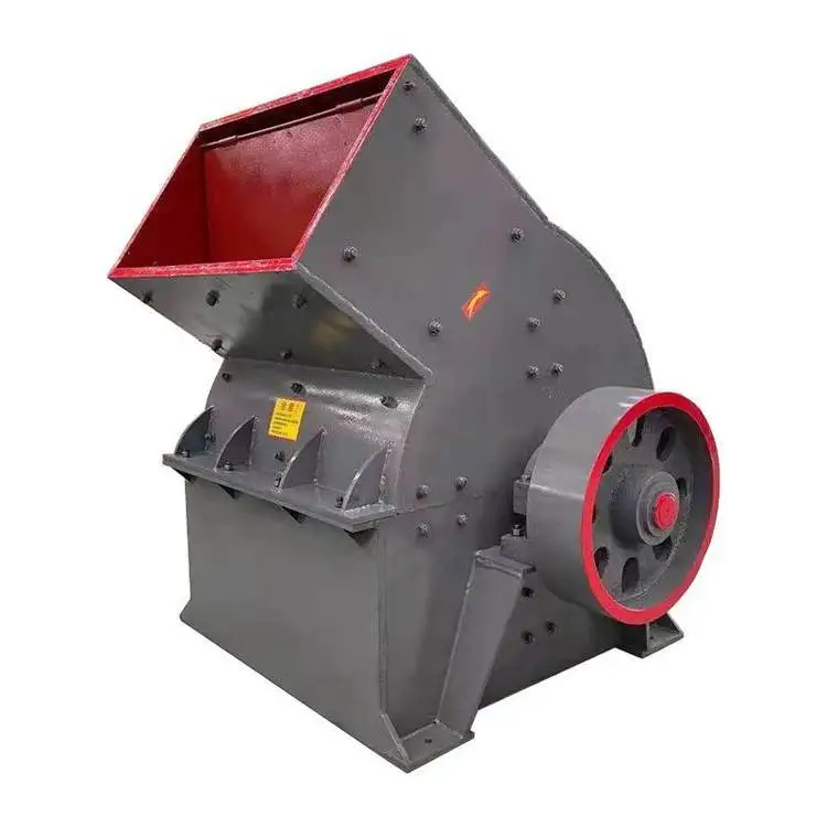 

PC400*300 Quarry Stone Crusher Small Hammer Crusher for Sale