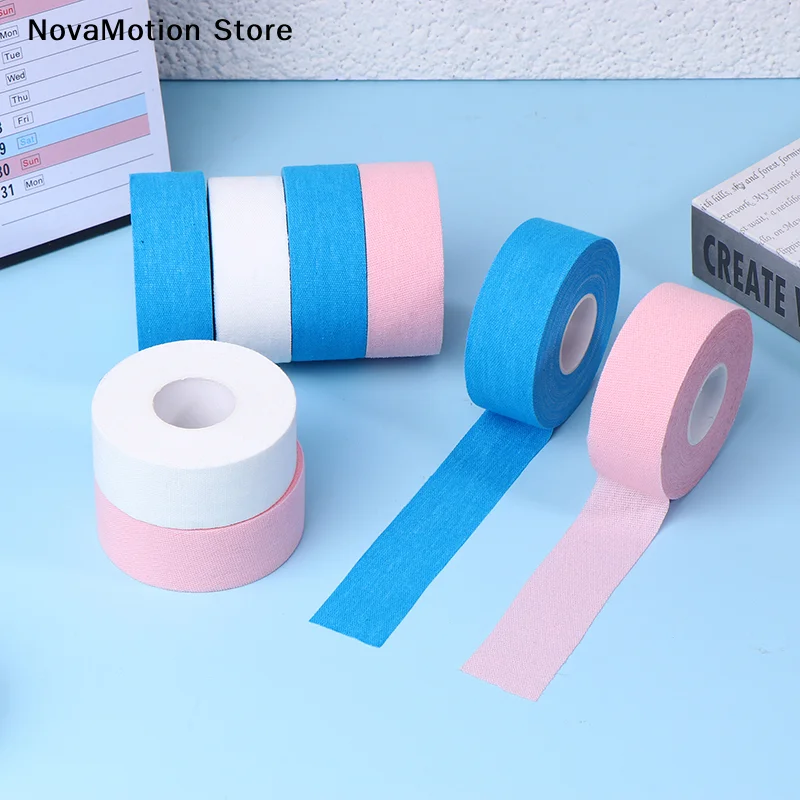 

1/3Pcs Self-adhesive Non-woven Wraps Tape Climbing Finger Tape Elastic Bandage Finger Tape Sports Knuckle Bandage