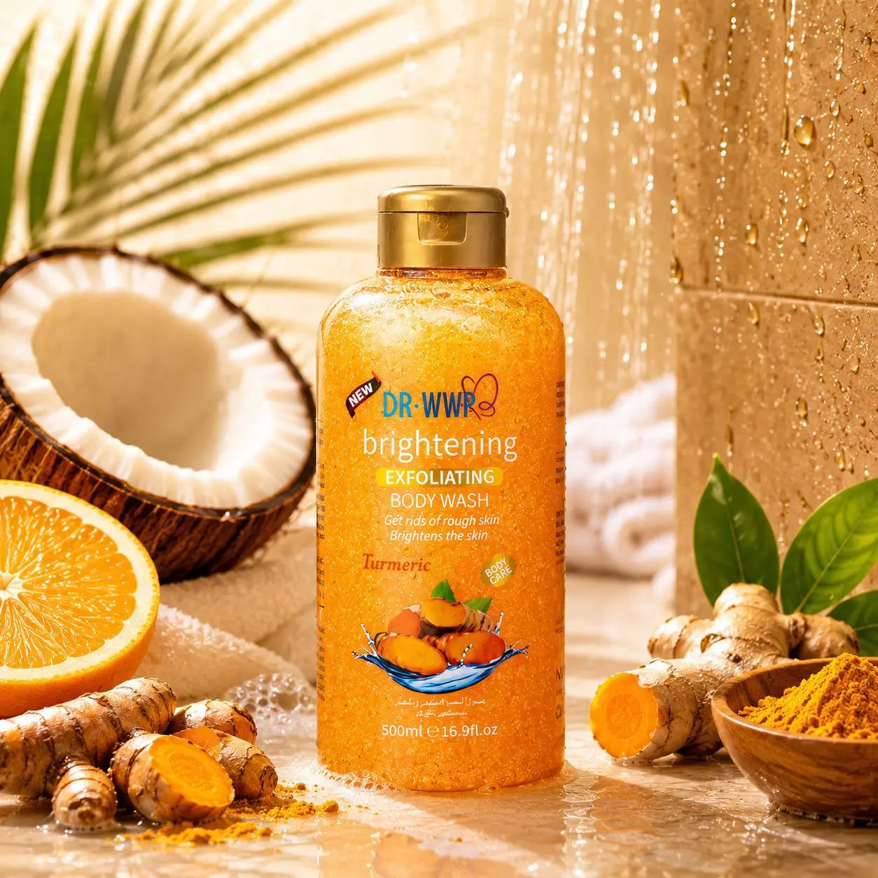 Thumbnail 2 - #42 Low Cost Exfoliating Shower Gels That Work