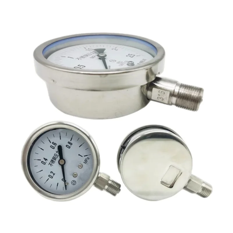 304/316 Stainless S…