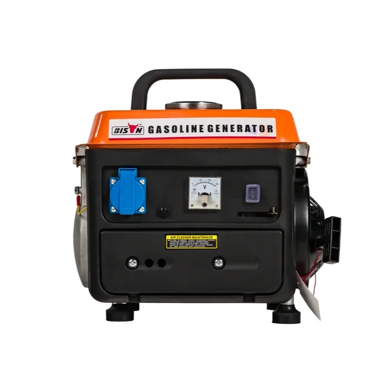 

12v 650w 750w small portable ie45f 950 mini gasoline engine generators with manual start