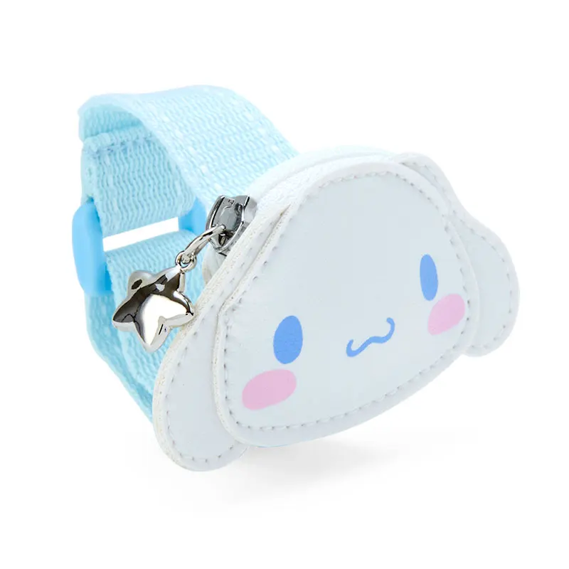 July Nieuwe Japan Sanrio Cartoon Kinderen Schooltas Rugzak Horlogetas Hellokittys Cinnamoroll Pochacco Opbergtas Anime Speelgoed Cadeau