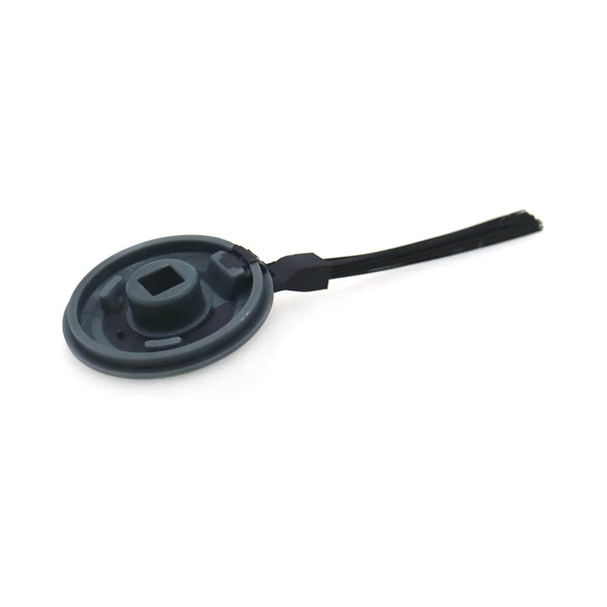 فرشاة جانبية للروبوت الايونات المكنسة الكهربائية ، R85 RV850 RV850BRN RV850WV S87 RV851WV RV700 N