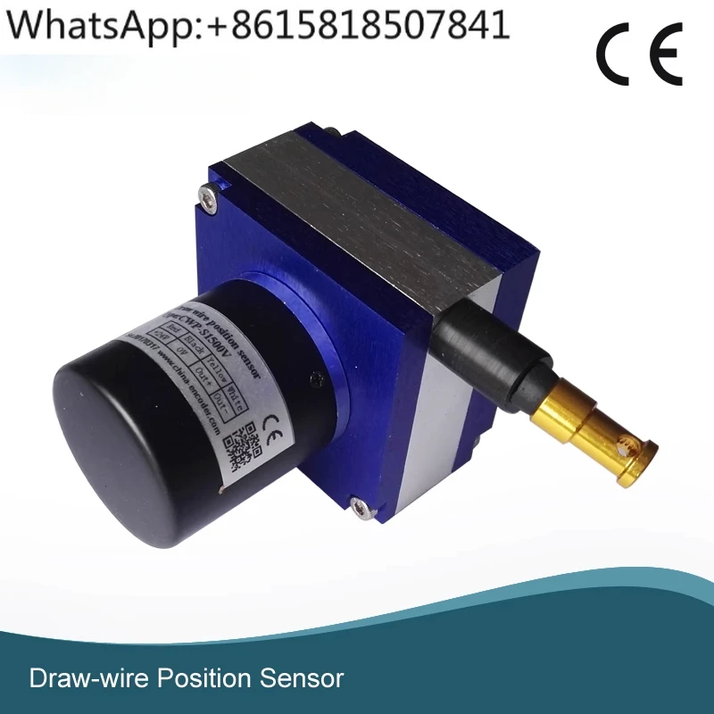 4-20Ma Output Pull … - image