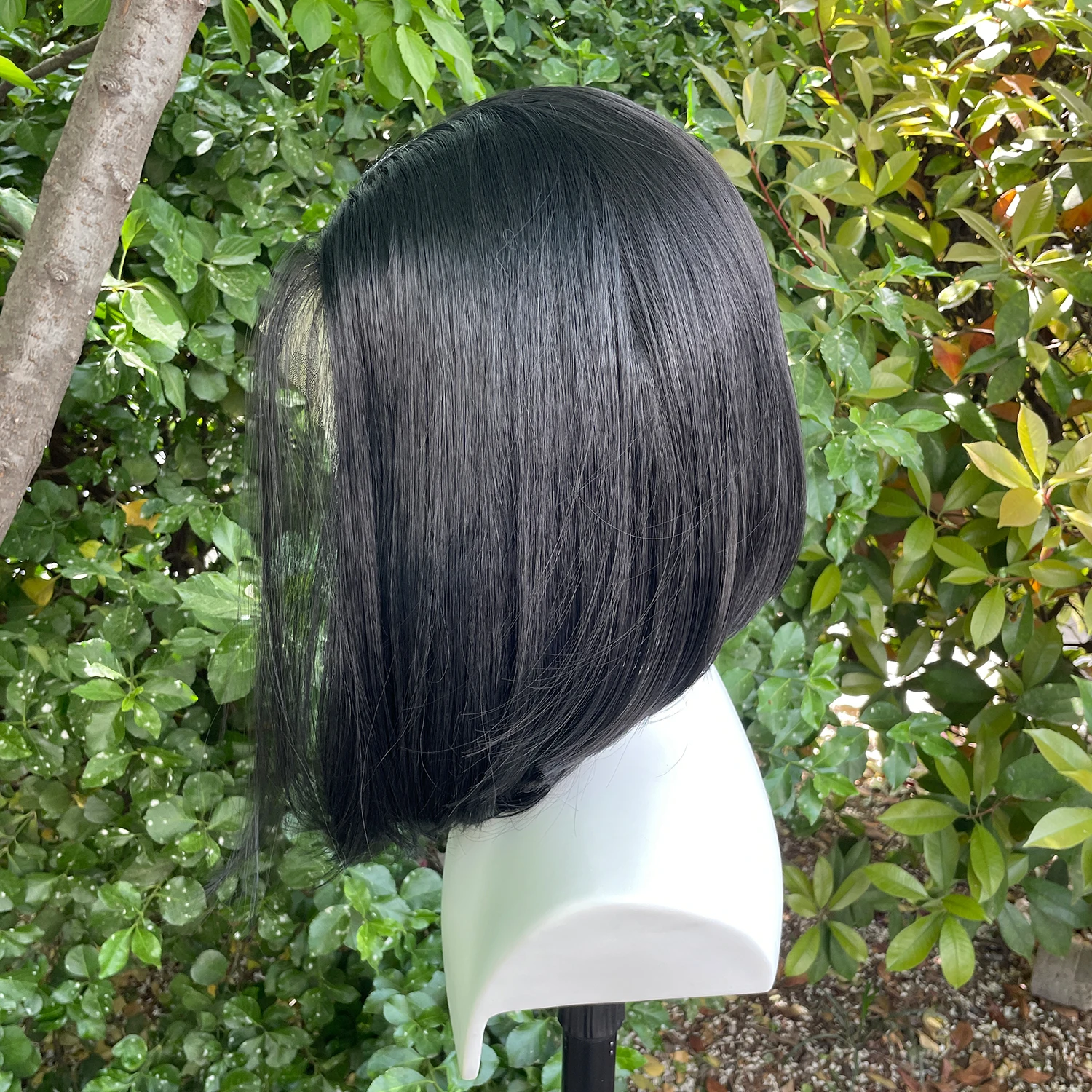 Thumbnail 4 - #74 Latest High Density Lace Wigs Offers