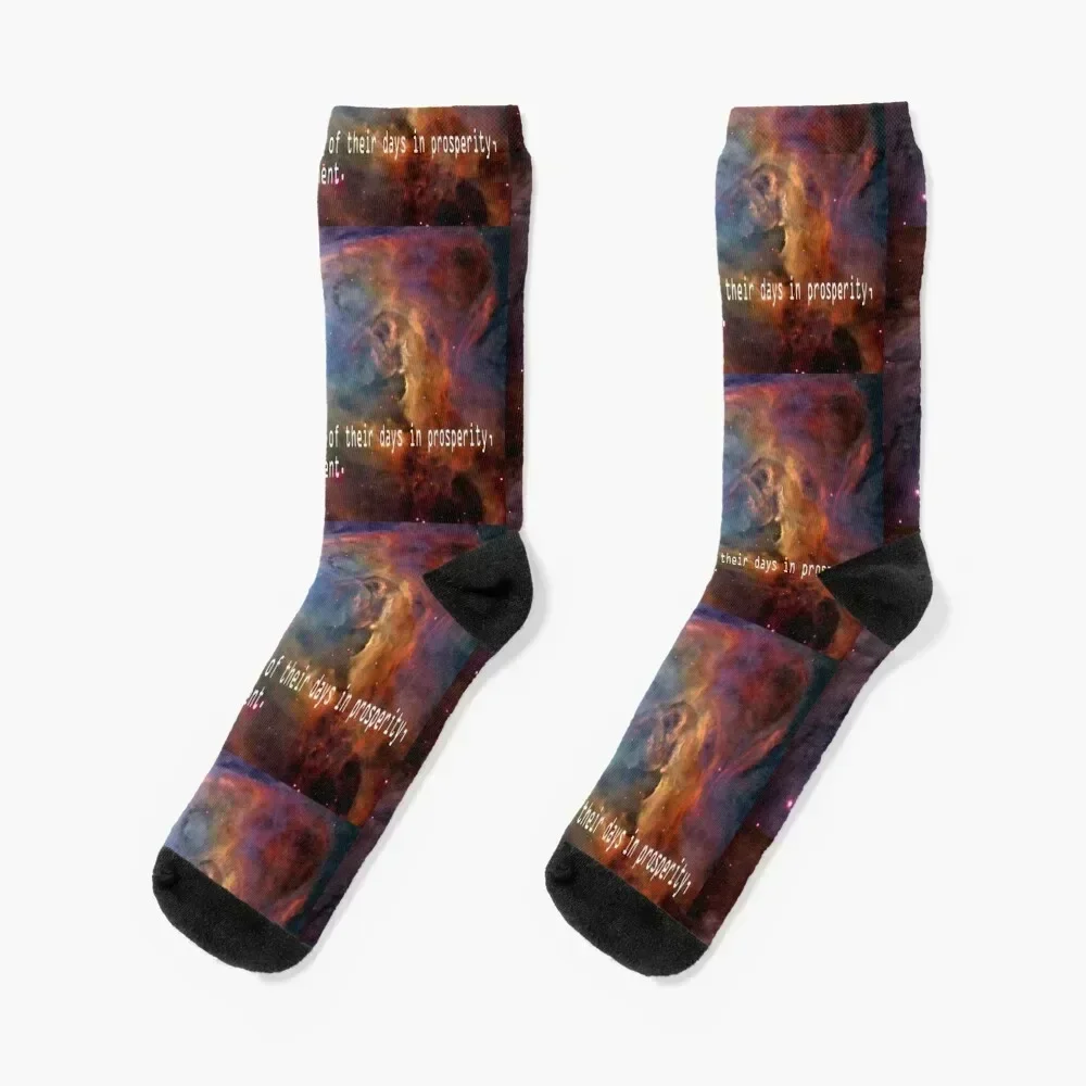 

Job 36:11 Socks Rugby short valentine gift ideas tennis Men Socks Luxury Brand Women's