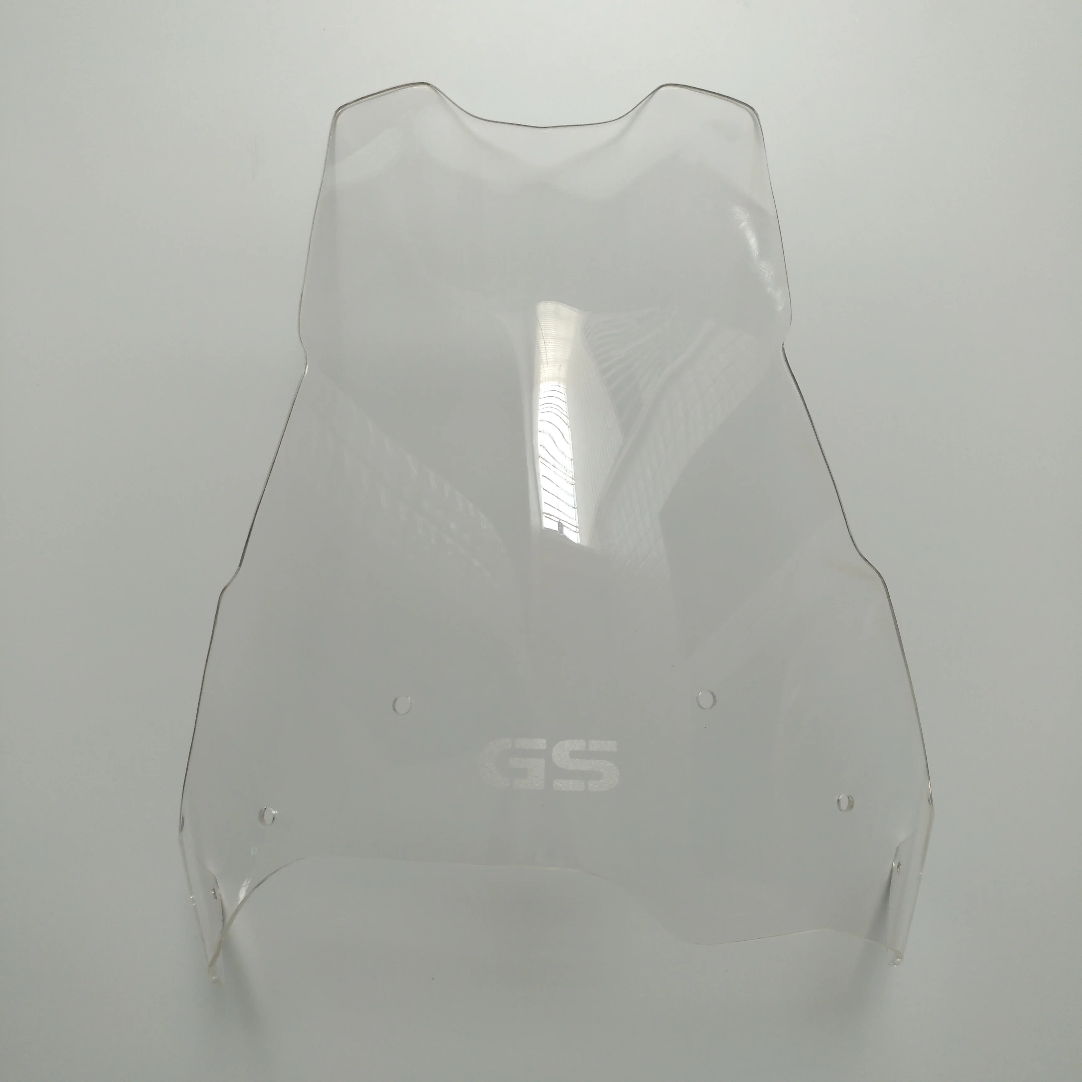 Motorcycle High Quality Lncreased Version Windshield brand new for 2008-2016 BMW F800GS F650GS 600GS 800GS F 650 800 GS