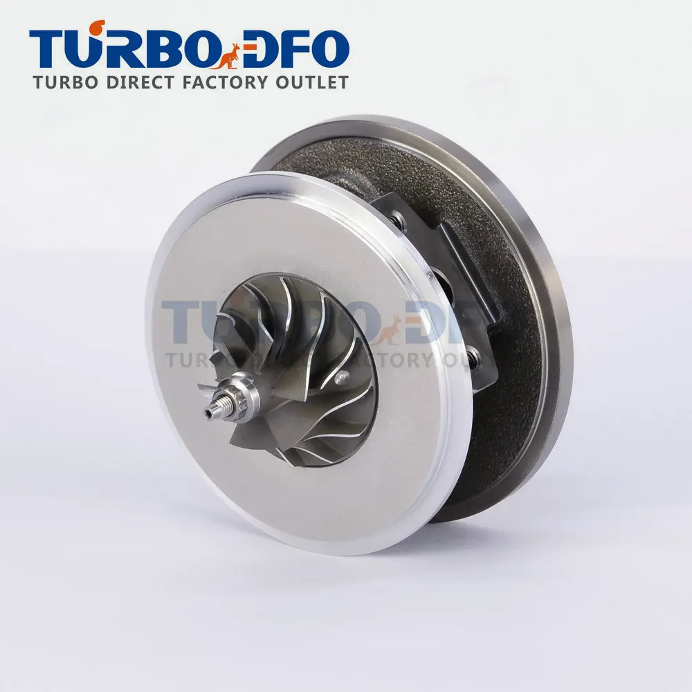 Turbo Core 715224-5003S For Audi A8 3.3 TDI D2 165 Kw 225 HP AKF UI 1999-2002 Turbine CHRA GT1749V Turbocharger 057145721A