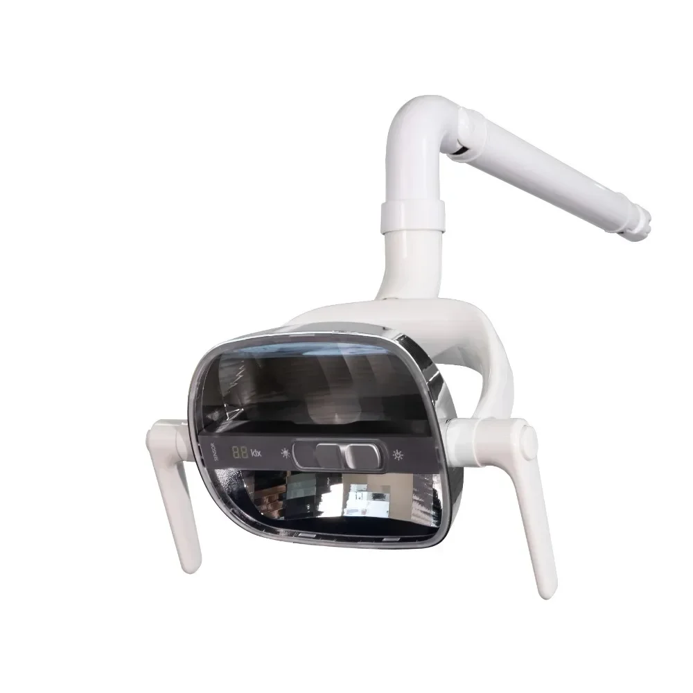 

Dental Chair Light Operation Lamp Induction LED Light For Dental Unit Dentistry Equipment Dental Lab Clinical Products