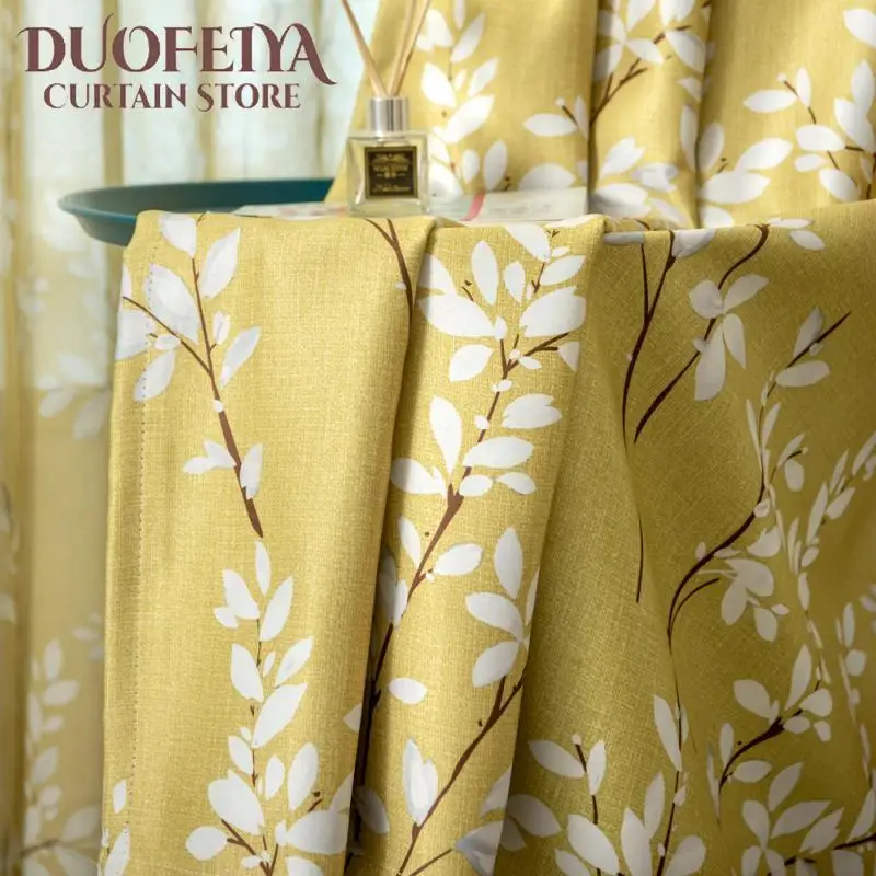 

Modern Fully Blackout Curtains for Living Dining Room Bedroom Insulated Floor-to-ceiling Fashion Elegant Decor Custom Size