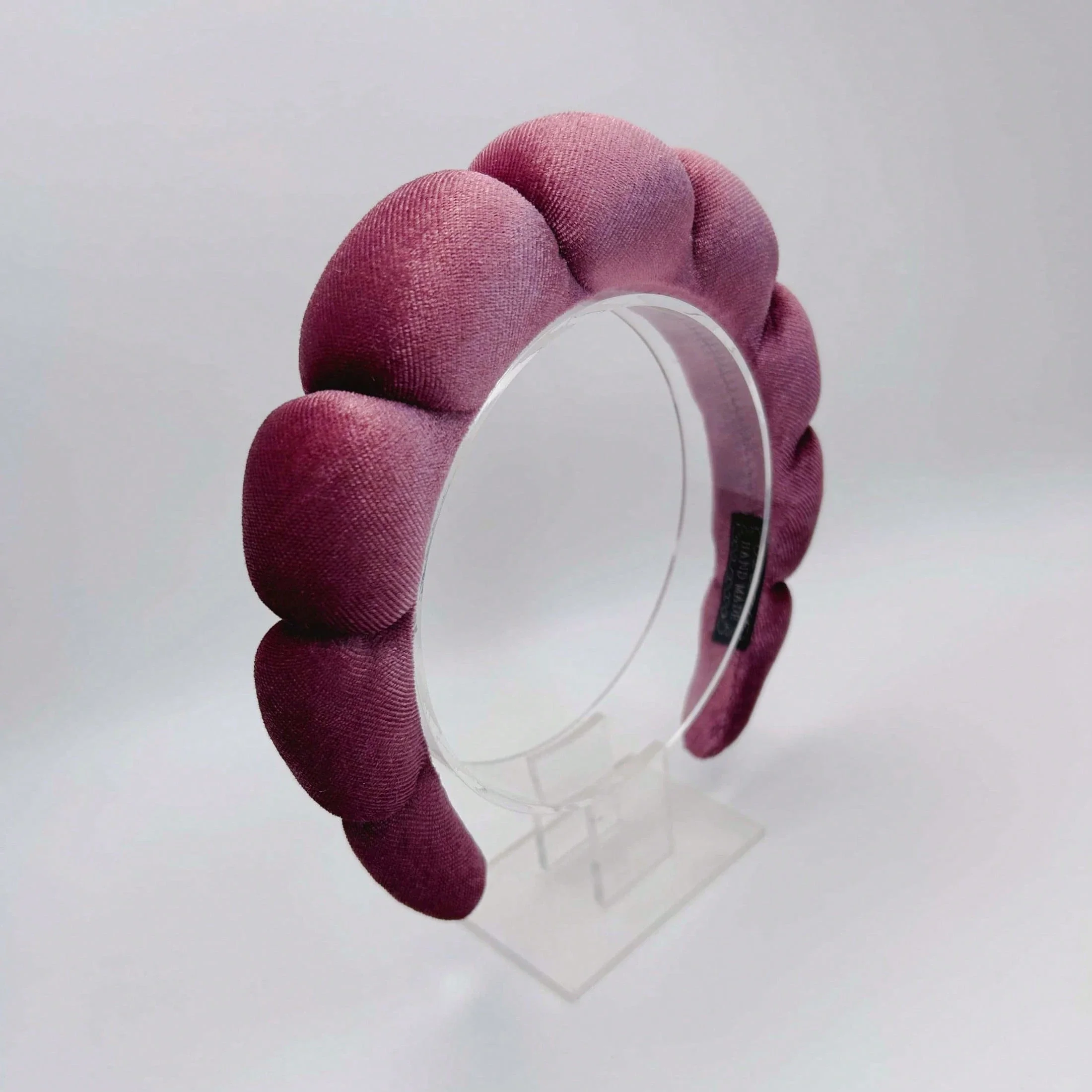 

1 шт. Бархатная повязка на голову с узором в виде облаков, широкий ободок для умывания, ванны, макияжа, спа-процедур, тренировок, повязка для волос, обруч для волос