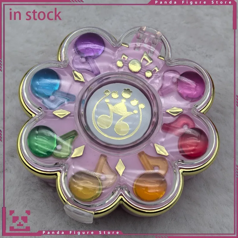 ในสต็อก BANDAI PB Special Memorize Little Witch Doremi Transformer ครบรอบ 25 ปี