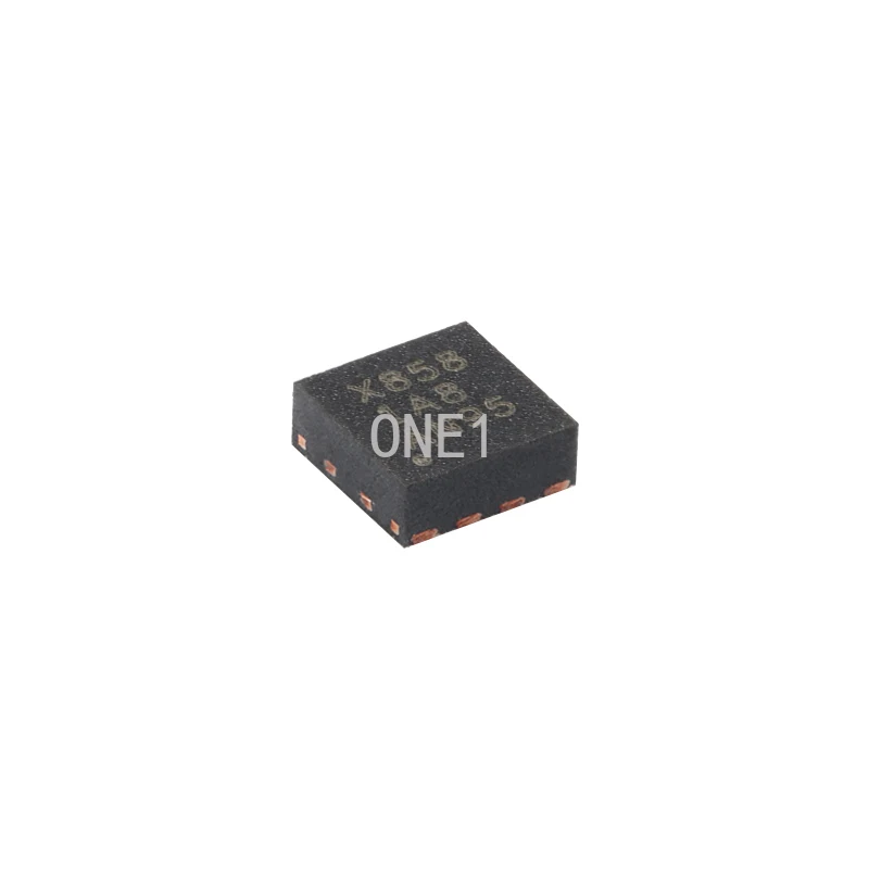 1PCS/lot New original OPA858IDSGR WSON-8-EP FET input amplifier chip