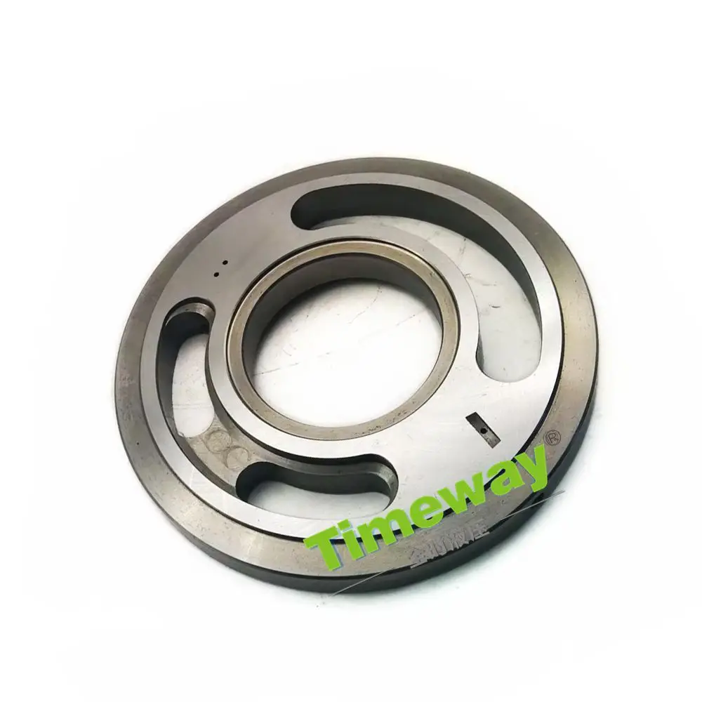 

A11VO Hydraulic Pump Repair Kits Valve Plate for A11VO60 Rexroth Piston Pump Spare Part Pump Distributor Plate