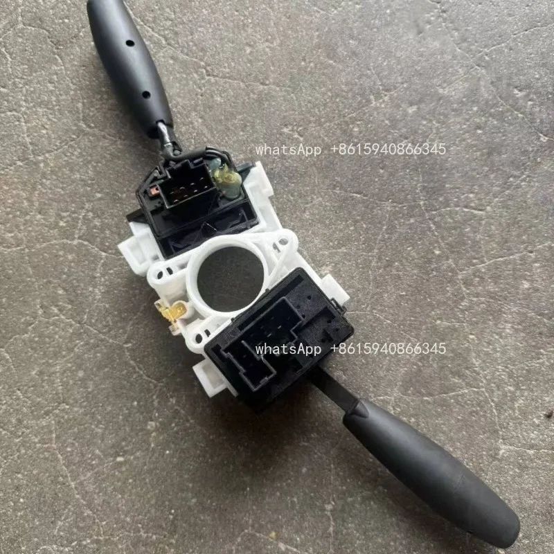 Combined switch headlight turn signal button for pickup truck JK350D headlight switch JK350