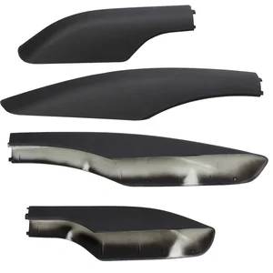 6 principais vendas tampa traseira hilux 2013 - №5