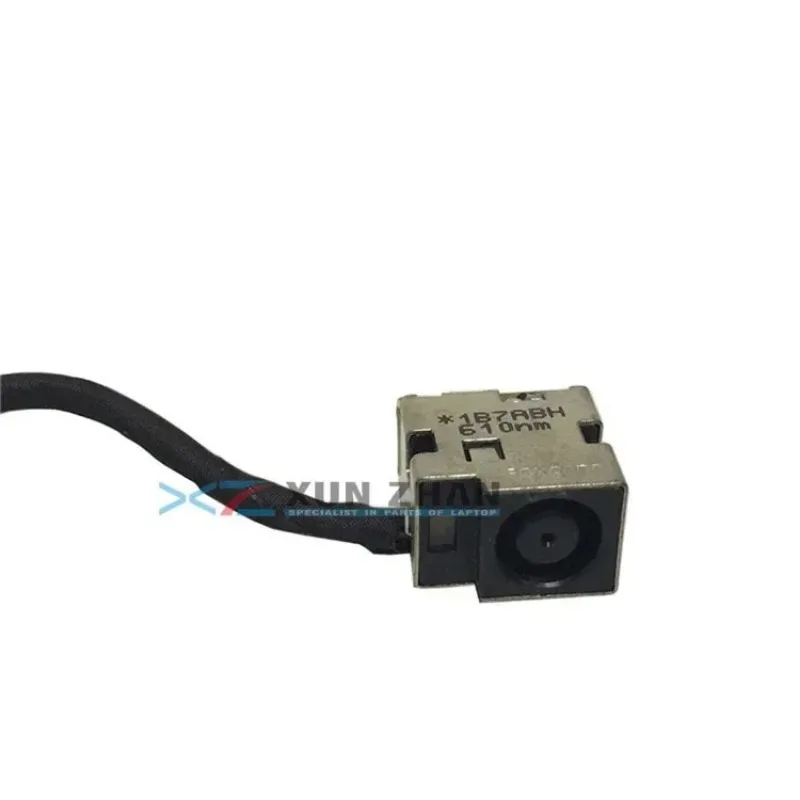 Câble Connecteur Graveur Pour HP G62-454sf – 2011 – Noir – Occasion Testé OK