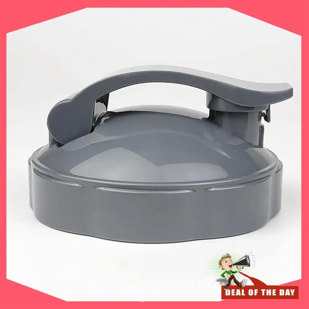 Pokrywa akcesoriów do blendera z dostawą w ciągu 24 godzin, części zamienne do pokrywek typu Flip The Top do kubków Nutribullet 600W i 900W 18/24/32 Oz