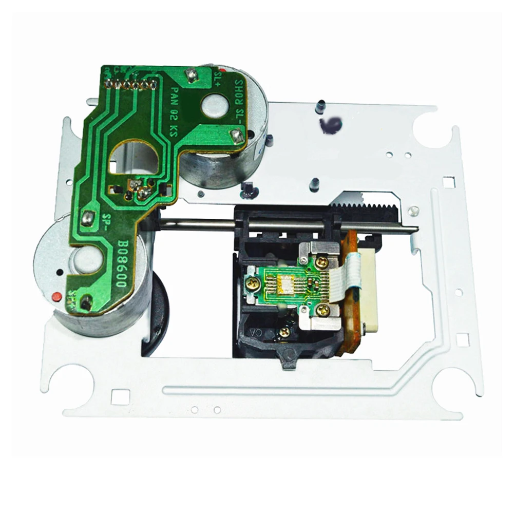 For SF-P101/P101N 16-pin Mechanism CD Player Turntable Optical Components Mechanism CD Player Pickup Repair Tool