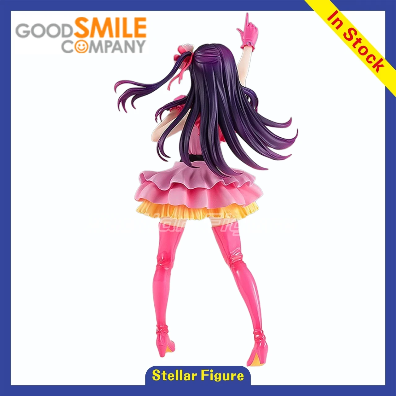 【sf】in-stock-gsc-pop-up-parade-the-kids-i-recommend-ai-figures-models-collection-anime