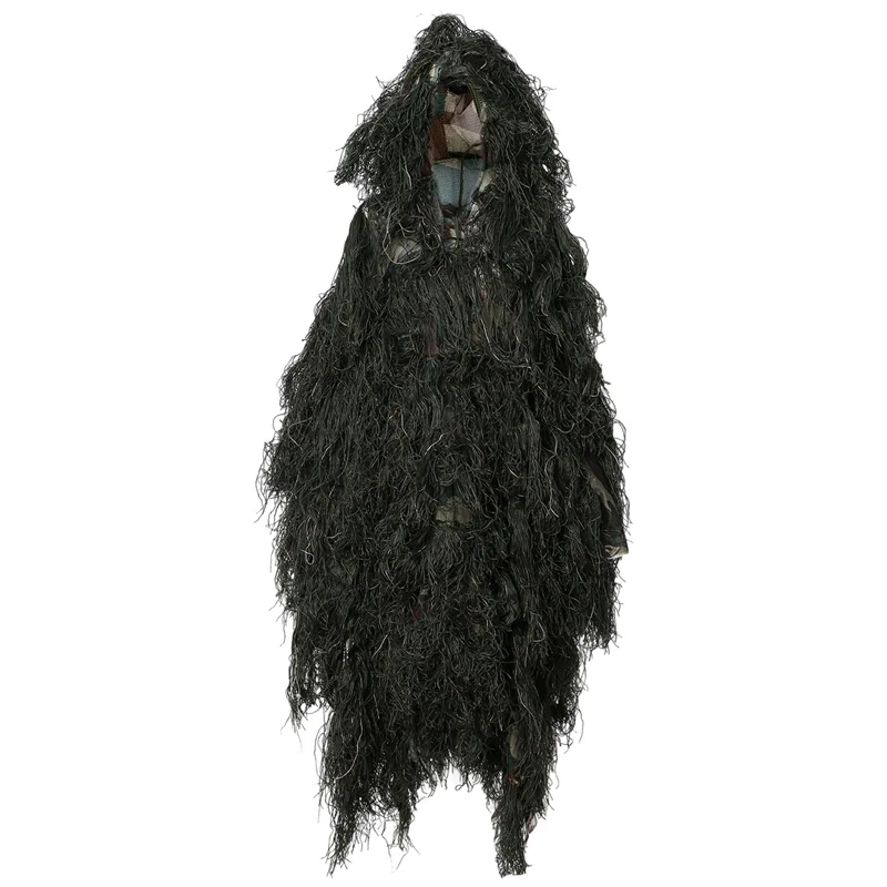 AED2-الكبار في الهواء الطلق عباءة الصيد موقع قراء دعوى التصوير الملابس موقع قراء الملابس التمويه هنتر الغابة الصيد المعطف