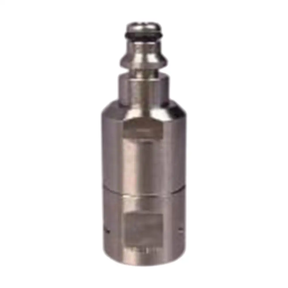Easy Installation Water Fitting Easy Installation Anti-Tangle Connectors Compatible Hoses Hassle-Free Use Innovative Design
