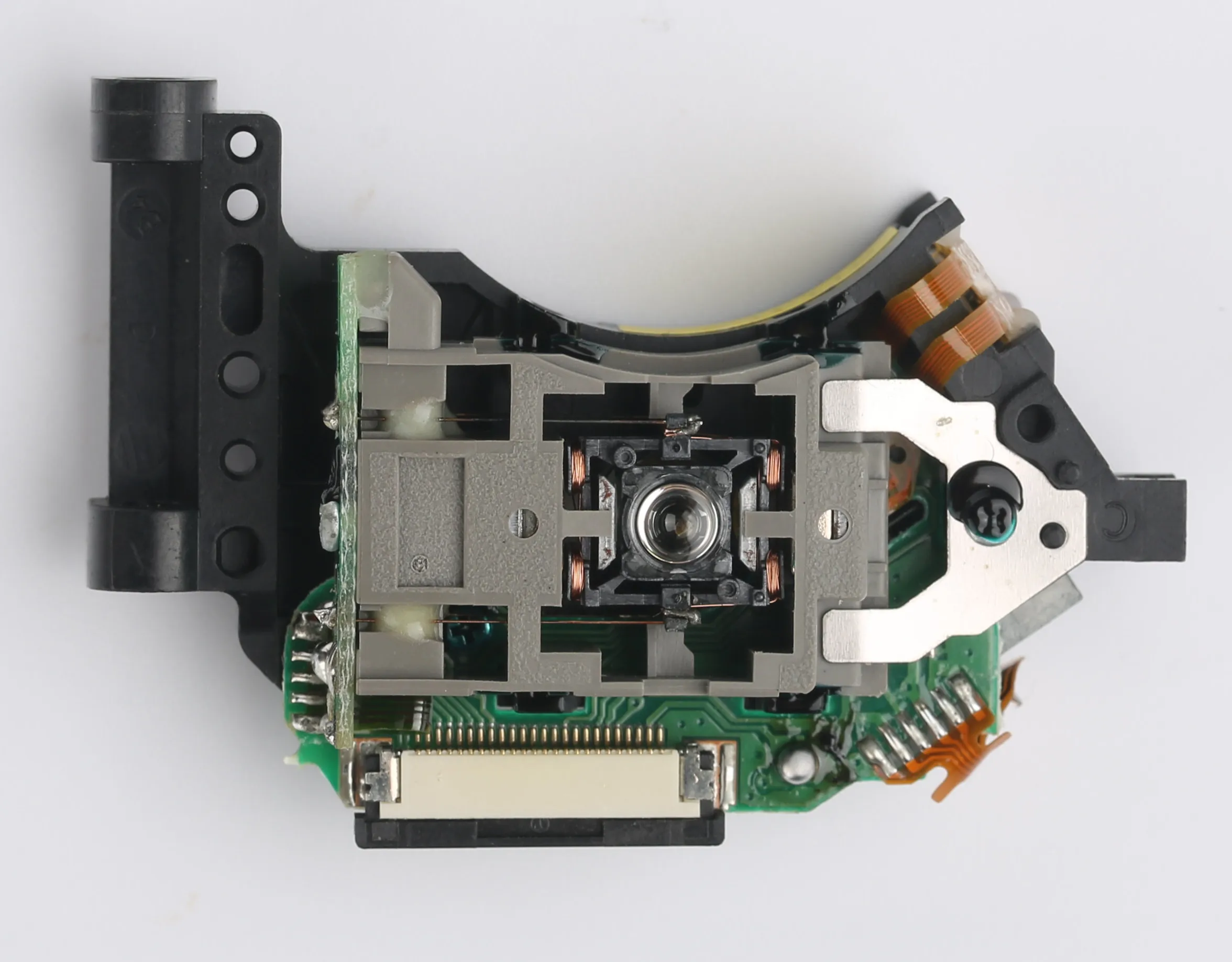 

Замена для MYRYAD Z-114 Z114, радио CD-плеер, лазерная головка, оптические звукосниматели, блок Optique, запасные части