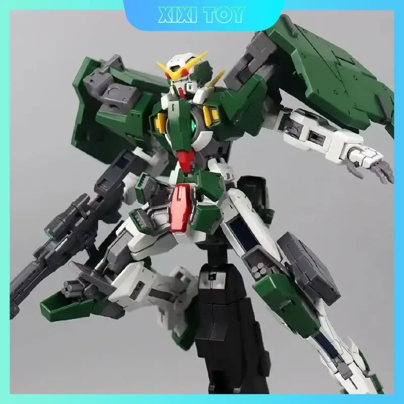 

DABAN MG 1/100 6653 GN-002 Dynames Collection Assembly Model Kit Action Figures Robot Figuine Plastic Model Kids Hobby Toy