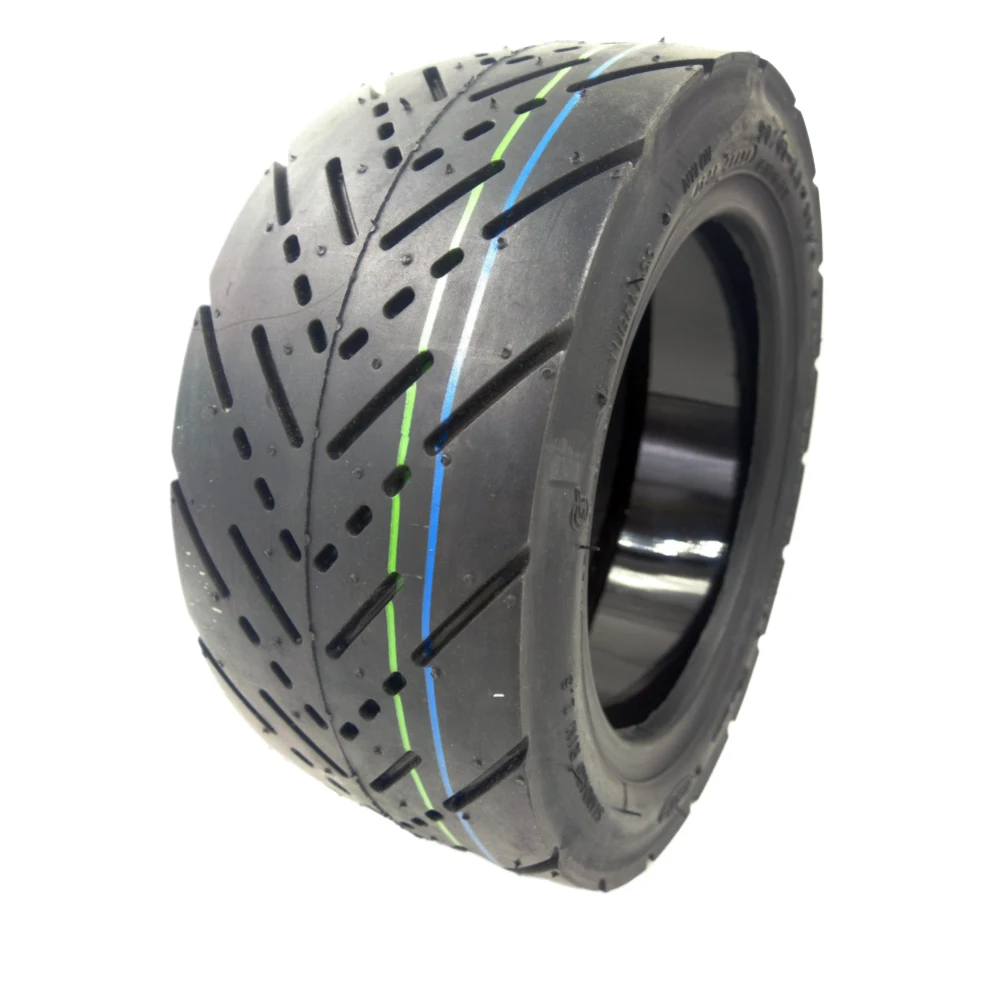 

90/65-6.5 CST Vacuum tire with Self-repairing Glue for Dualtron Thunder Electric Scooter Ultra Wear-resisting Tubeless Tyre