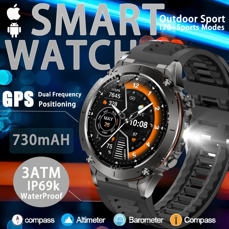 New Outdoors T-Rex … - image