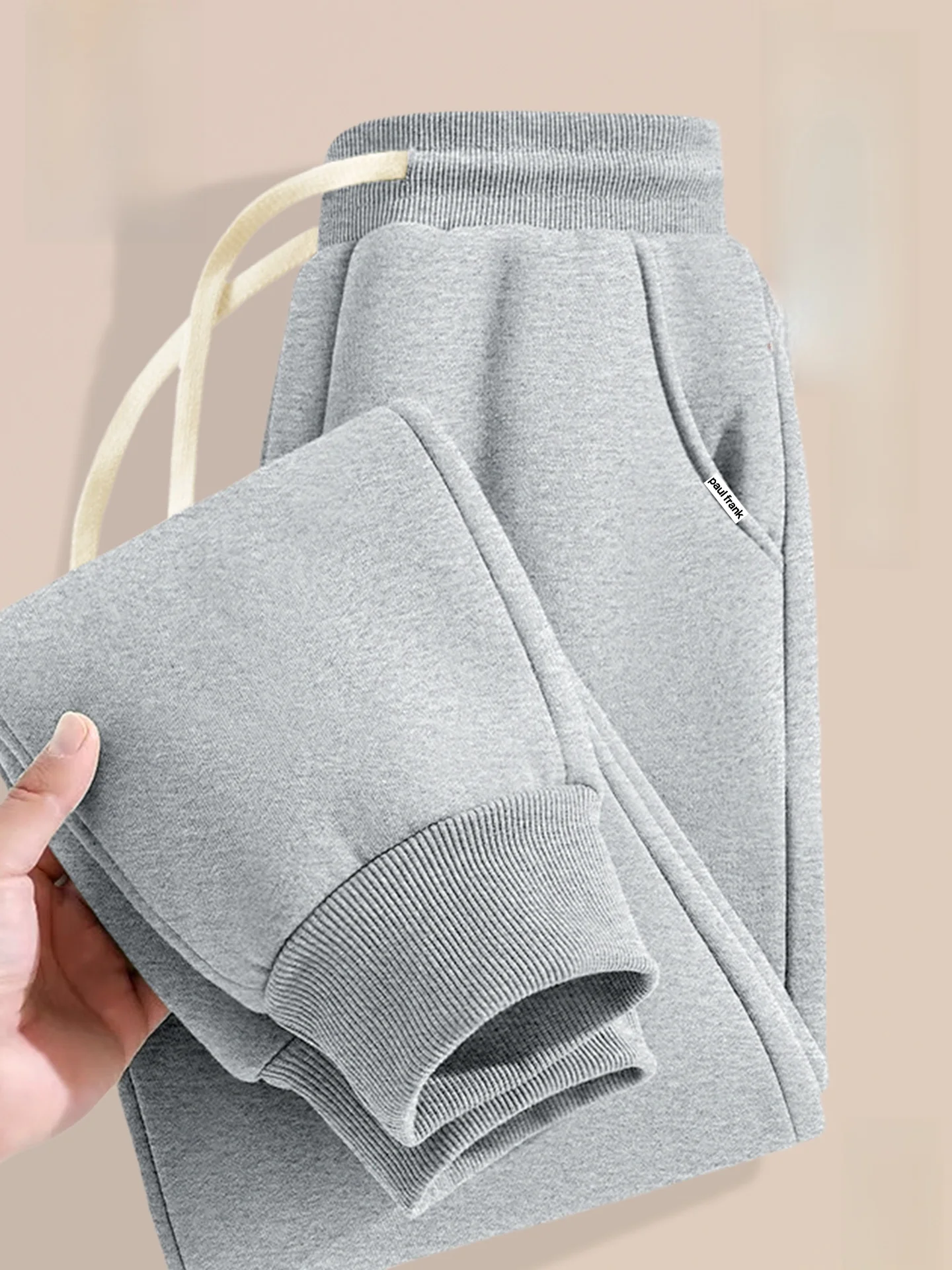 Ey Sports Pants Men… - image