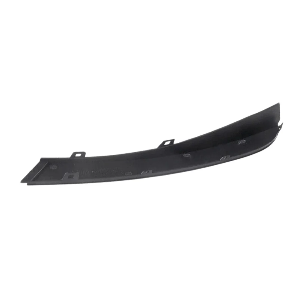 Car Front Bumper Molding Cover Trim Insert For Range For Rover For Velar 2018-2021 Car Accessories