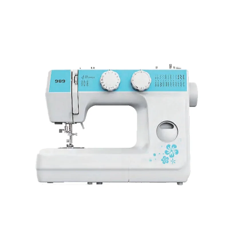 Original brand newRs-·989 hot selling 24 built-in stiches domestic sewing machine