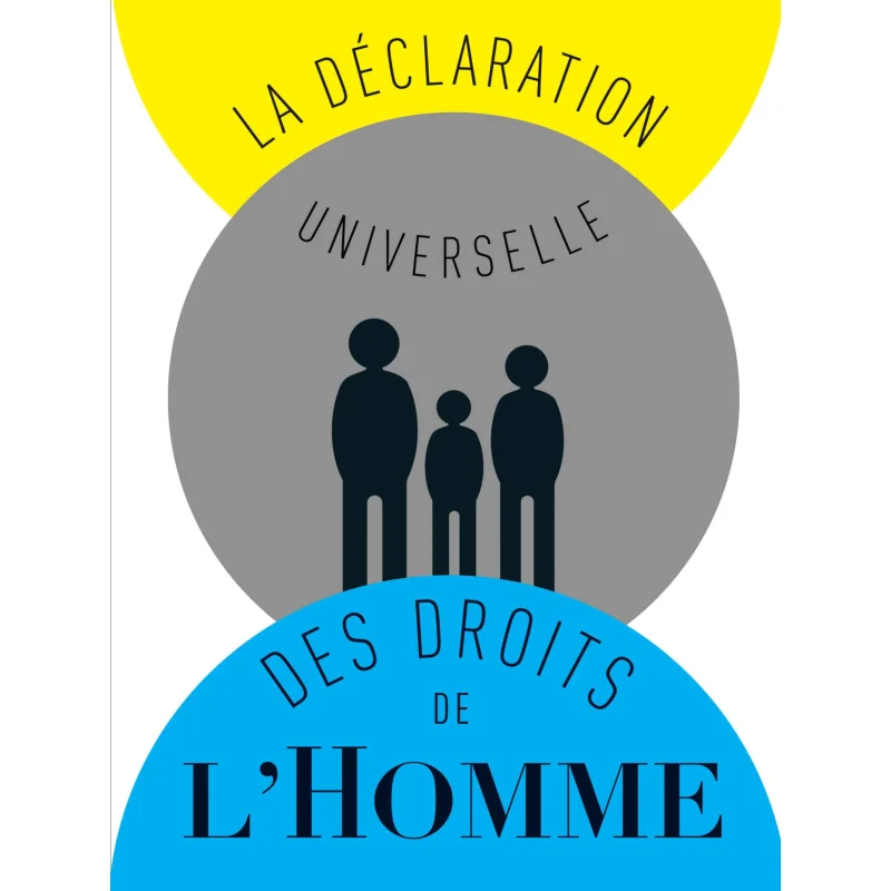 

Универсальное решения прав человека Жанмарк Fiess Алес Микель Джунисси 9782226397515 Книга