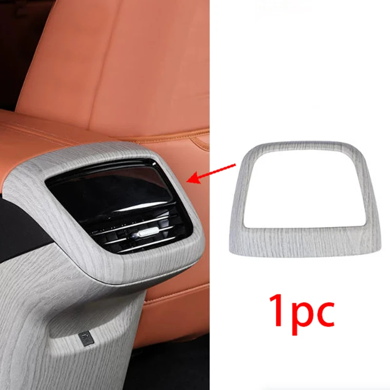

Wood Pattern for Changan Deepal S07 2024 2025 2026 Interior