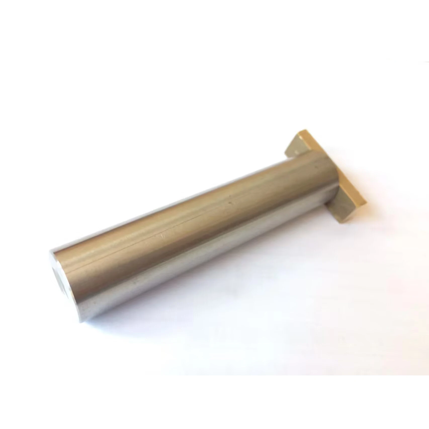 Stainless Steel Hammer for Hot Brass Stamp, Personalized Mold Pressing on Leather, League DIY, High Quality