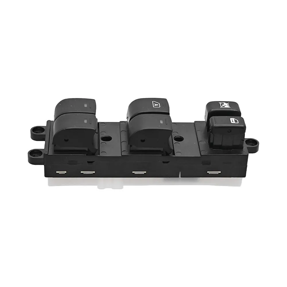 25401-ZP40B is suitable for Nissan Altima left-hand drive electric window main control glass lifter main switch 3