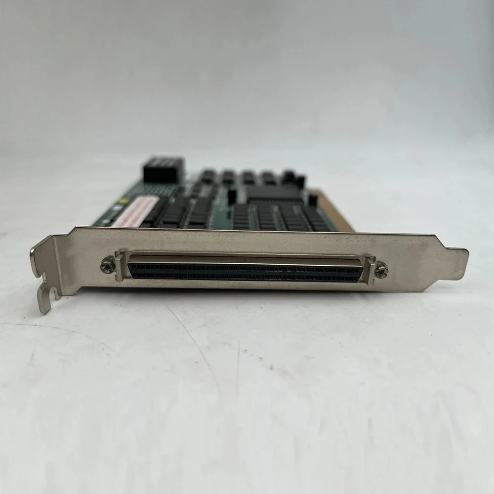 64-Channel Isolated High-Speed Digital IO Card Capture Card PCI-7432