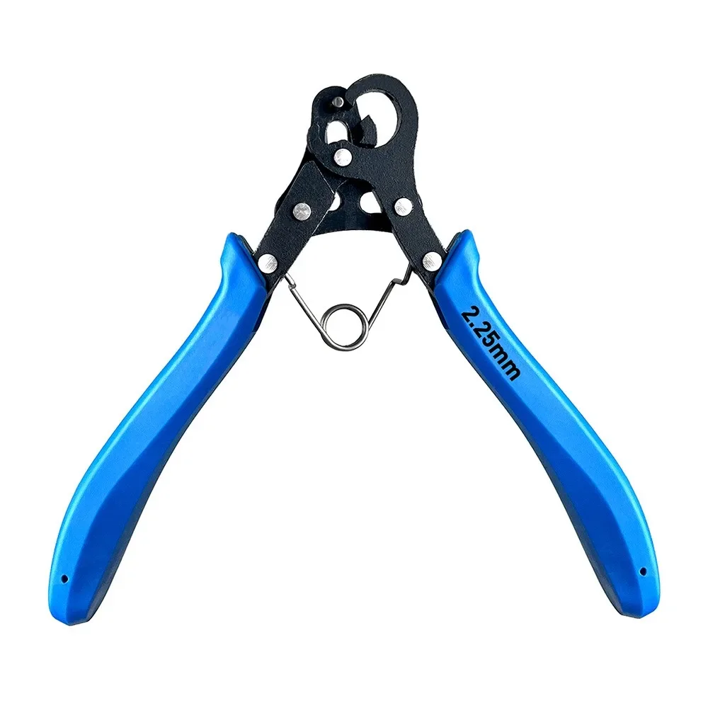 Reparatie Draad Rolling Tang Craft Sieraden Maken Rondbektang Professionele Precisie Sieraden Reparatie Tang DIY
