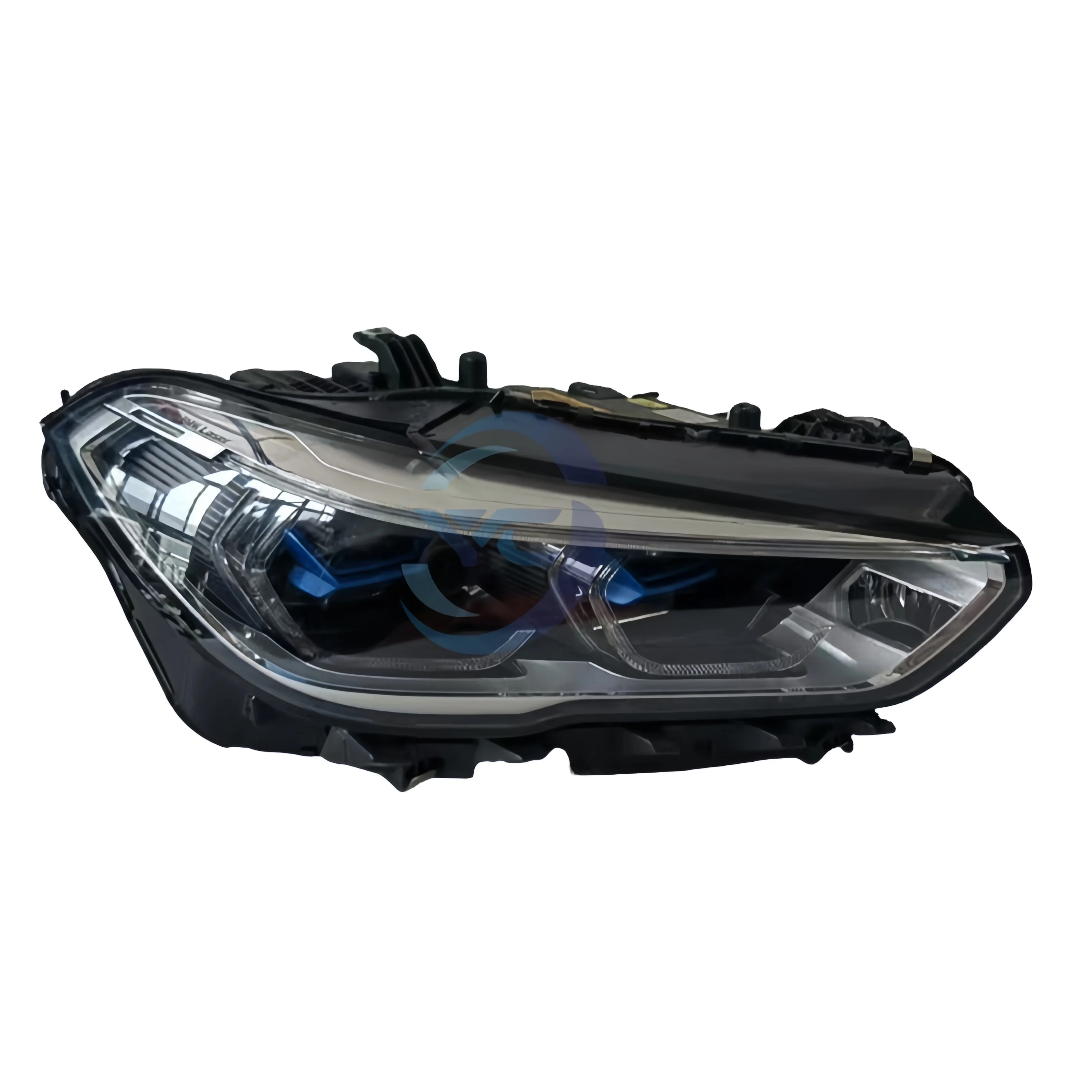 

2019-2021B mw X5 Plug and Playback Headlight Express Delivery, Driver's Side Front Position with Amber Light 12V and 24V