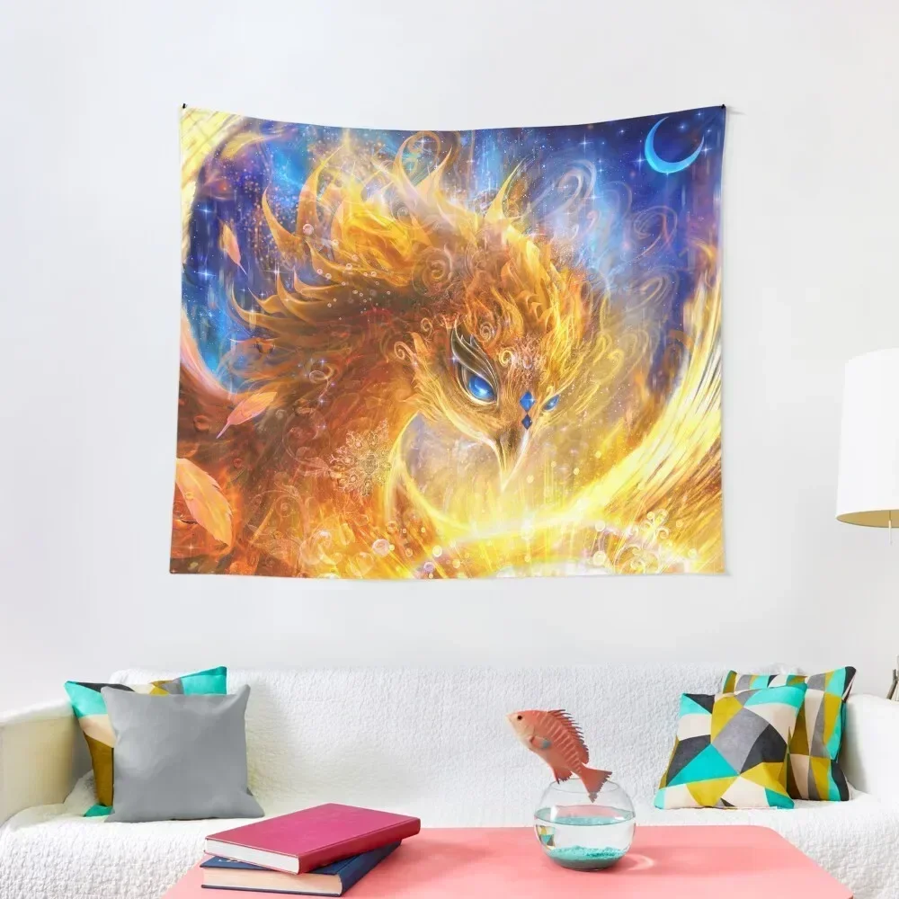 

Watch Me Rise Tapestry Room Decoration Aesthetic Wall Art Funny Tapestry