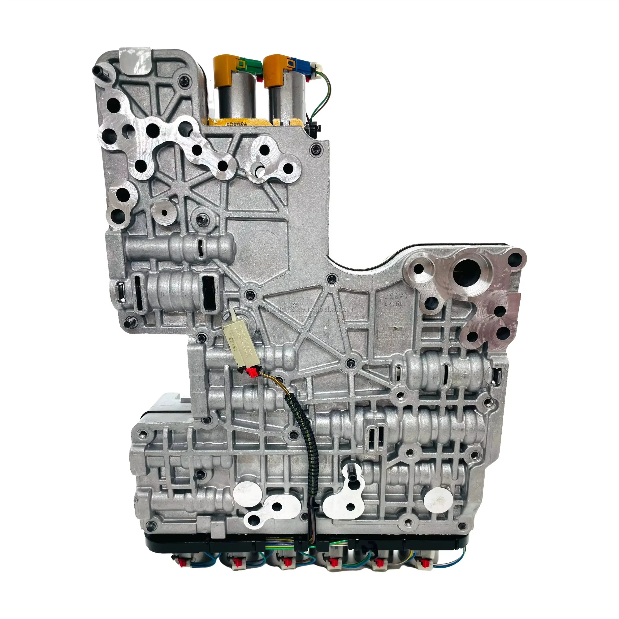 High Quality 10R80 Automatic Transmission Valve Body Gearbox Mechanical Shift for Ford F150 Expedition Car Vehicle Parts