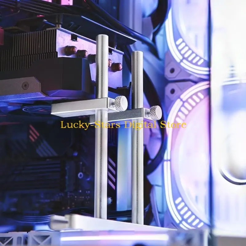 Khung làm mát chất lượng cao T3EE cho card đồ họa