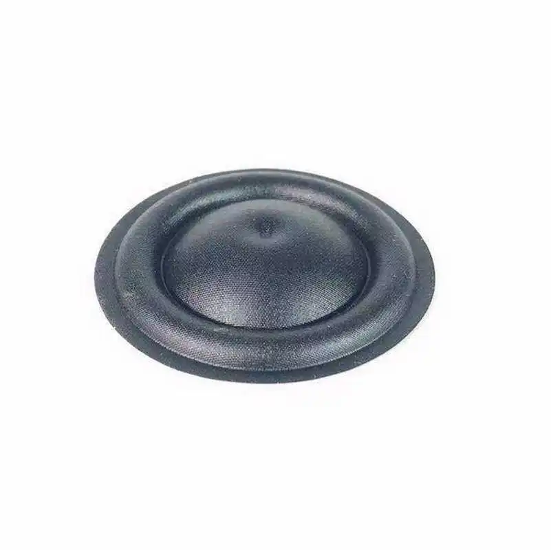 4-inch for Danish Vifa tweeter diaphragm, suitable  25.5-winding voice coil, with a diameter of 42mm.