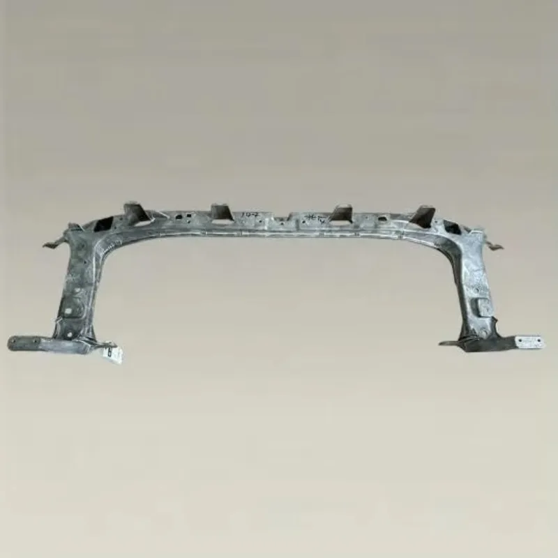 Custom Aluminum Alloy Car Bumper Mold