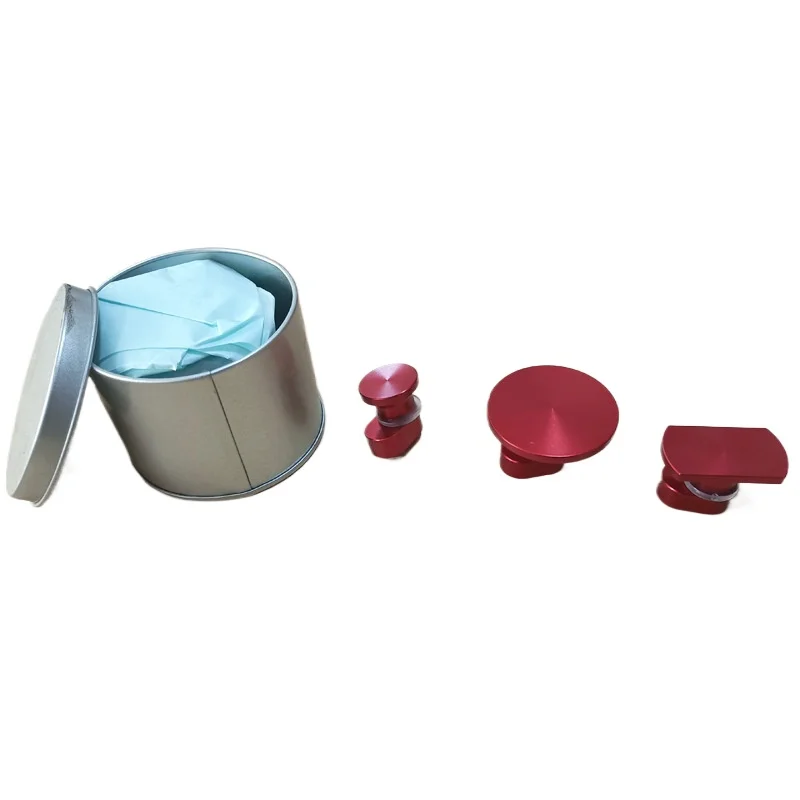 For Car Depression Repair, Cold Glue, Aluminum Alloy Thickened Pull Tab