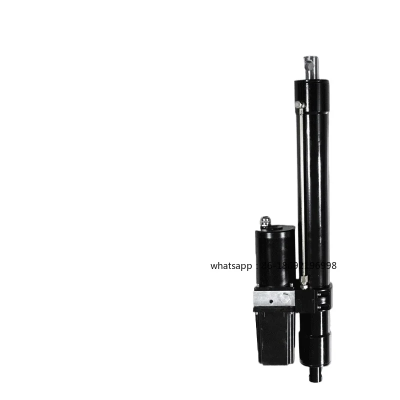 

2026 Новый электрический гидравлический подъемник, гидравлический подъемник самосвала, контейнер, гидравлический цилиндр