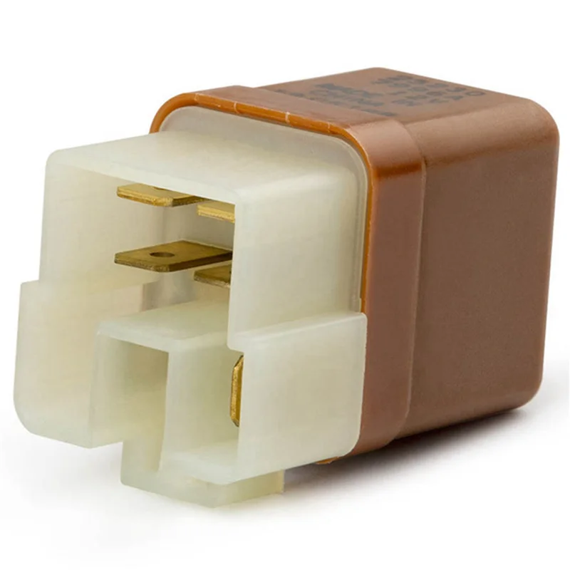 A36T-3 Pc Auto Relay 6-Pins 25230-7996A 252307996A For NISSAN INFINITI VEHICLES