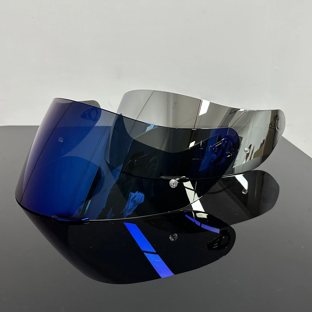 For AGV K3SV K5 K1 Helmet Lens Motorcycle Helmet Visor Replacement Original Face Shield - Image 5